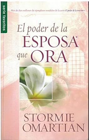 El poder de la esposa que ora